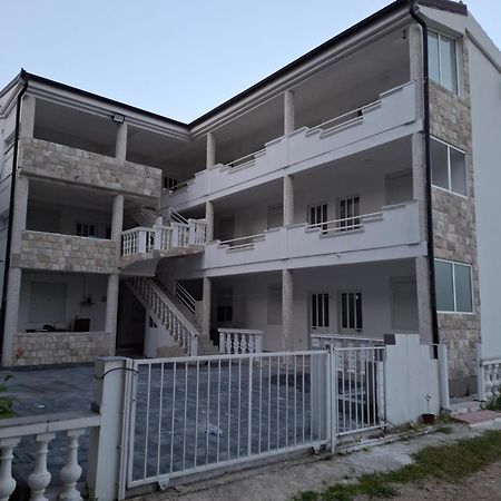 Appartamento Babulje Ulcinj Esterno foto