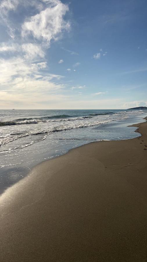 Appartamento Babulje Ulcinj Esterno foto