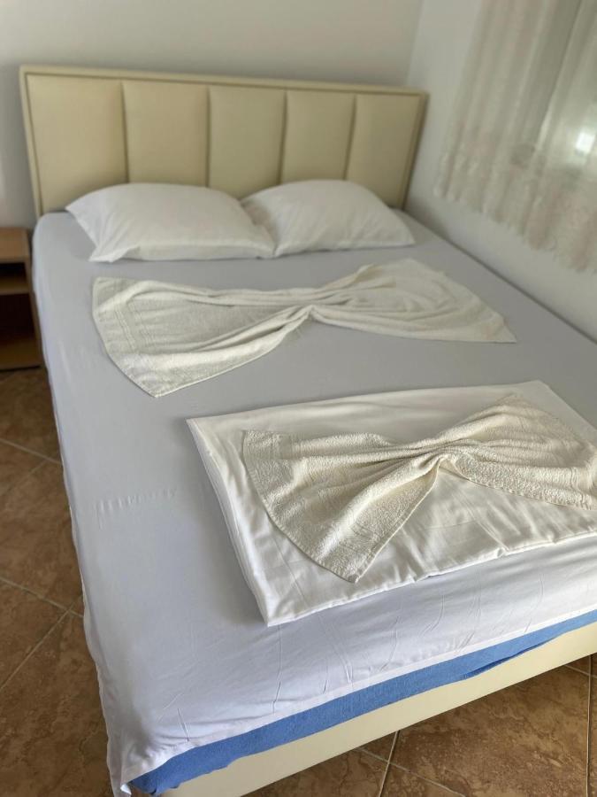 Appartamento Babulje Ulcinj Esterno foto