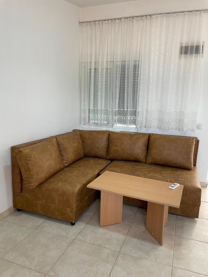 Appartamento Babulje Ulcinj Esterno foto