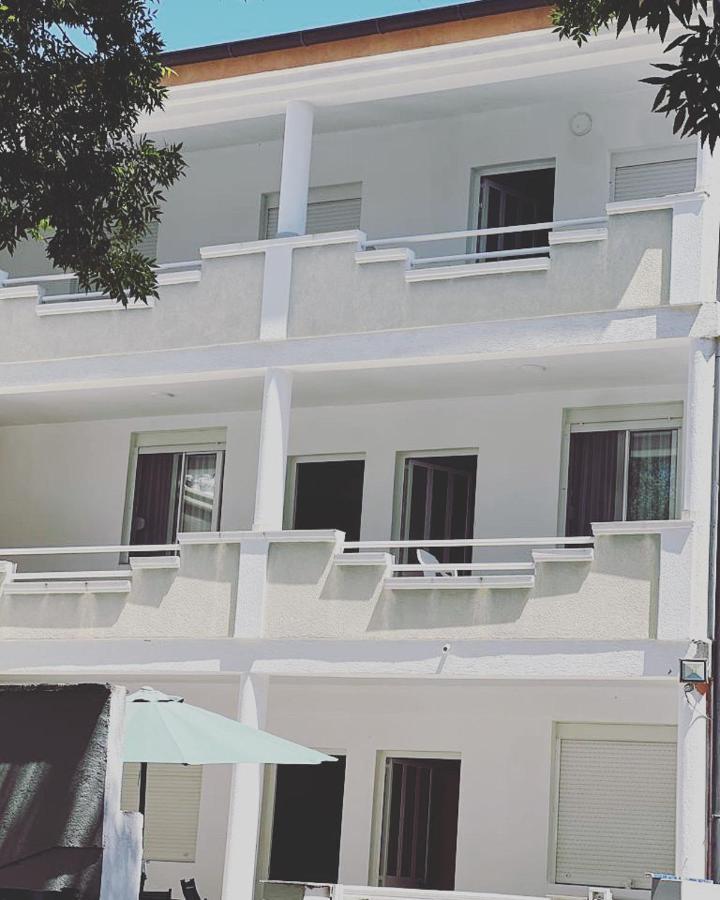 Appartamento Babulje Ulcinj Esterno foto