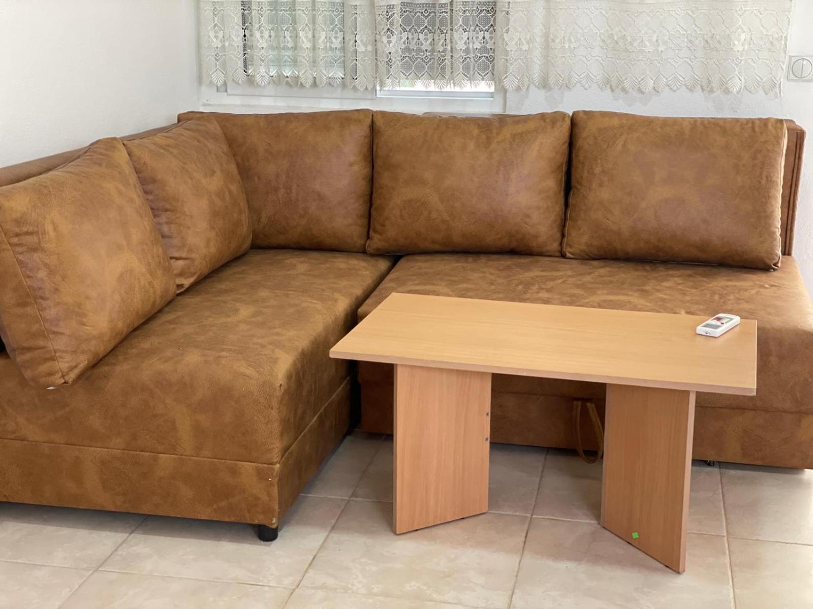 Appartamento Babulje Ulcinj Esterno foto